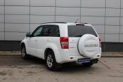 Suzuki Grand Vitara II Рестайлинг 2 Ярославль  - изображение 22