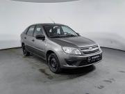 Lada (ВАЗ) Granta I Уфа  - изображение 23
