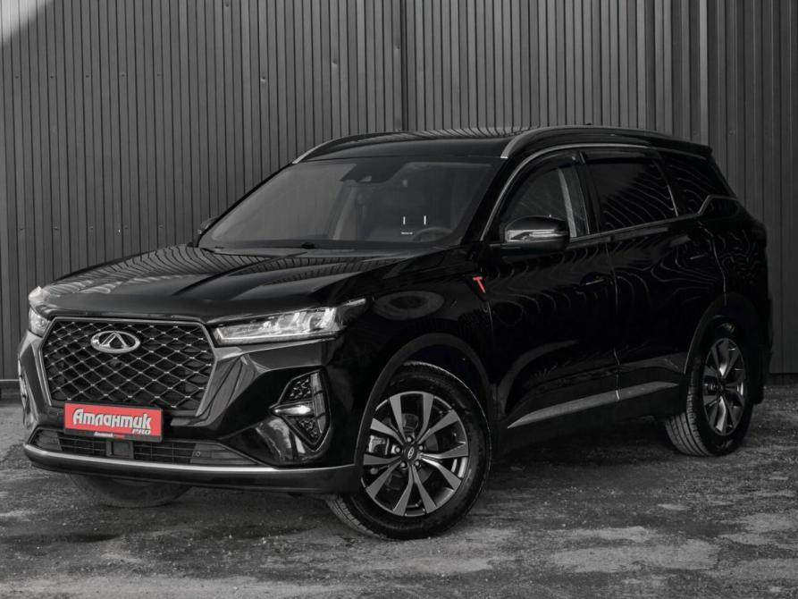 Chery Tiggo 7 Pro Max I Екатеринбург  - изображение 1