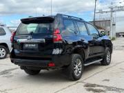 Toyota Land Cruiser Prado 150 Series Рестайлинг 2 Пермь  - изображение 27