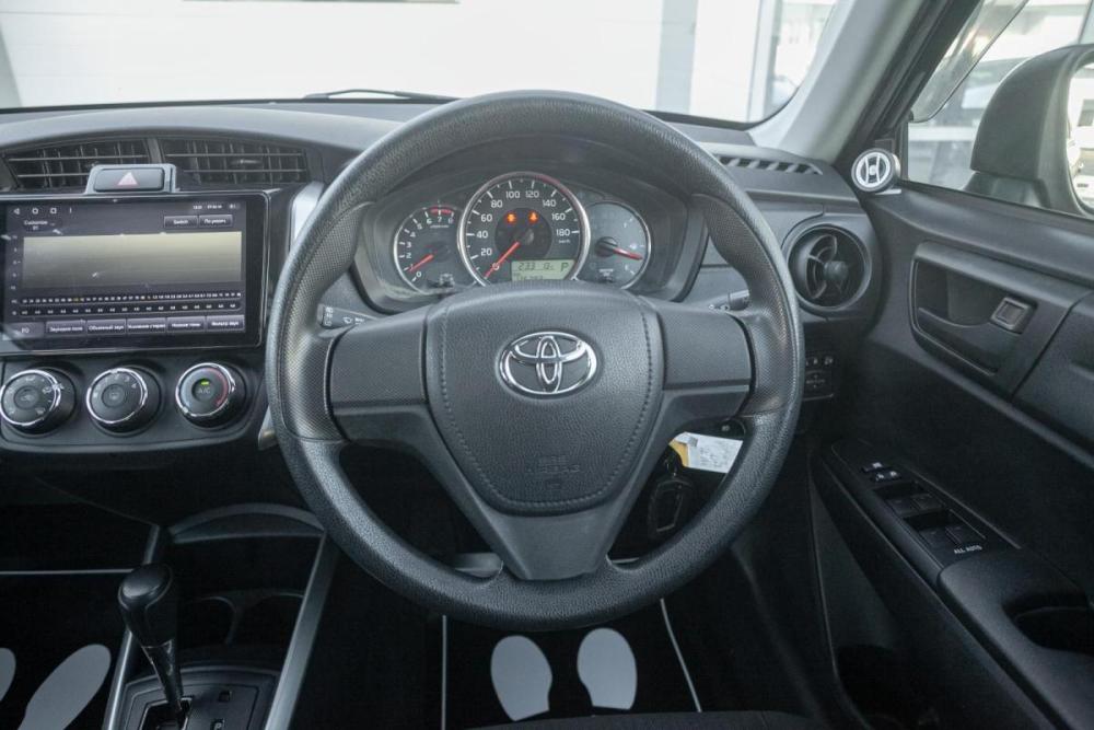 Toyota Corolla XI (E160 E170) Рестайлинг 2 Иркутск  - изображение 16