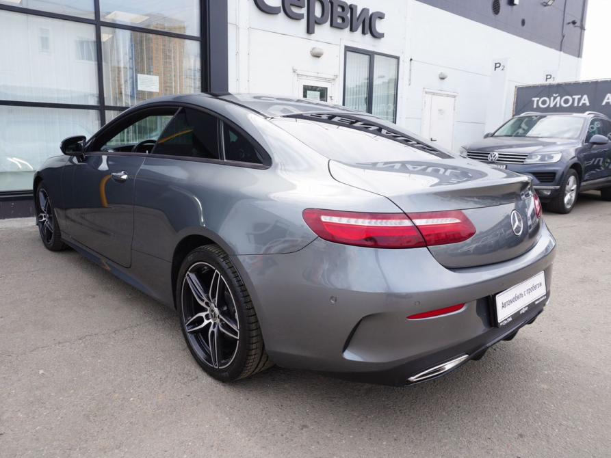 Mercedes-Benz E-Класс V (W213 S213 C238) Москва  - изображение 7
