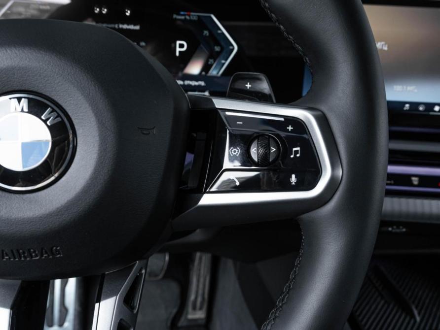 BMW 5 серии VIII (G60/G61/G68) Ставрополь  - изображение 25