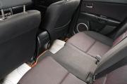 Mazda 3 I (BK) Рестайлинг Тюмень  - изображение 27