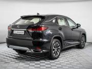Lexus RX IV Рестайлинг Москва  - изображение 24