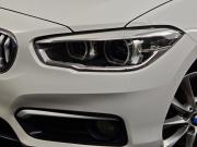 BMW 1 серии II (F20/F21) Рестайлинг Москва  - изображение 23