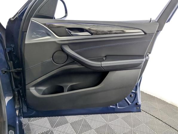 BMW X3 III (G01) с пробегом 2021 года, цена 4 755 000 рублей, 79708 км, внедорожник, Автокод Объявления
