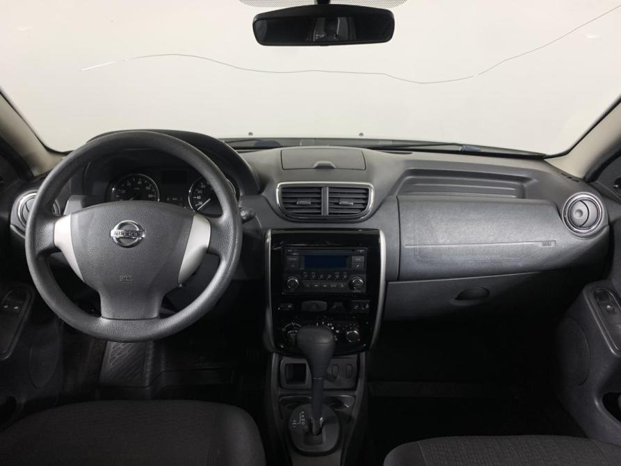 Nissan Terrano III (D10) Москва  - изображение 12