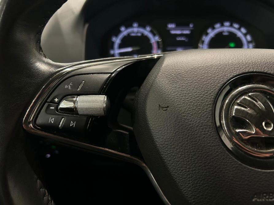Skoda Karoq I Санкт-Петербург  - изображение 16