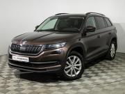 Skoda Kodiaq I Санкт-Петербург  - изображение 19