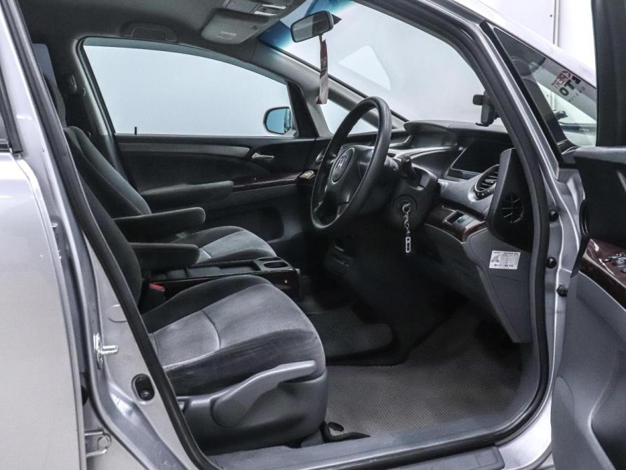 Honda Odyssey III Красноярск  - изображение 10