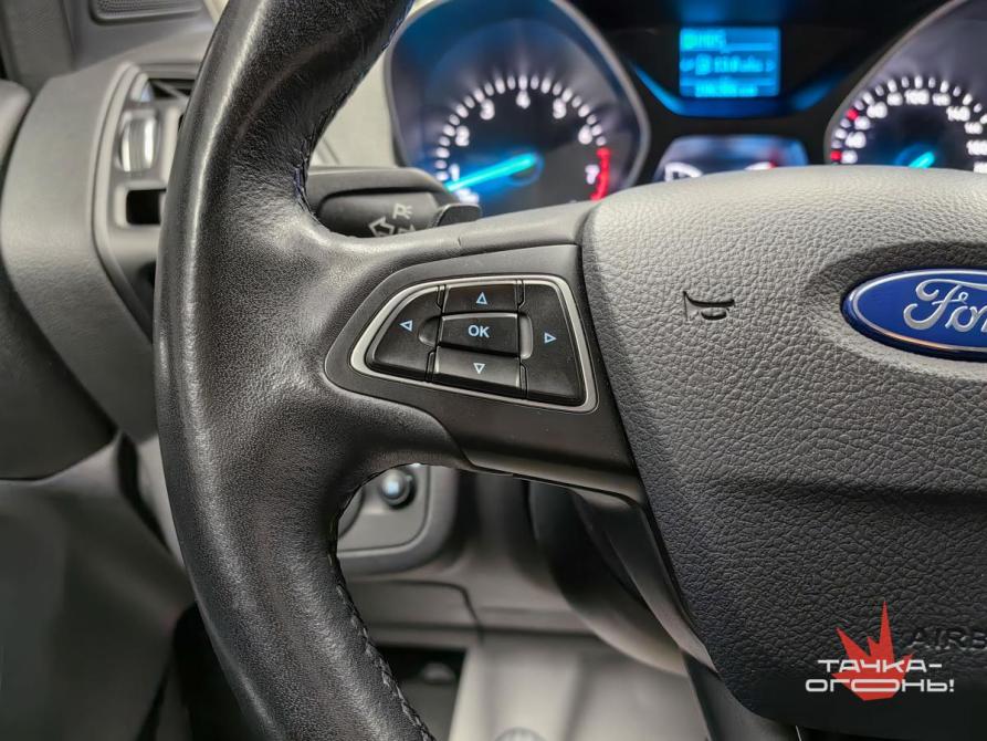 Ford Kuga II Рестайлинг Пермь  - изображение 20