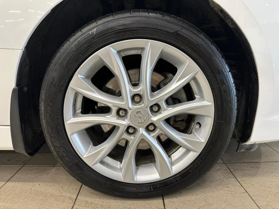 Mazda 6 II (GH) Рестайлинг Балашиха  - изображение 16