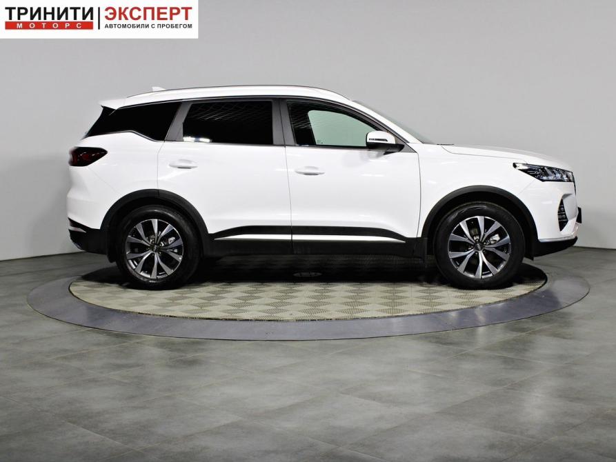 Chery Tiggo 7 Pro I Белгород  - изображение 4