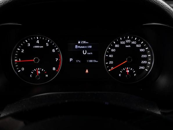 Kia K3 II с пробегом 2020 года, цена 1 895 000 рублей, 118819 км, седан, Автокод Объявления