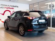 Mazda CX-5 II Москва  - изображение 30