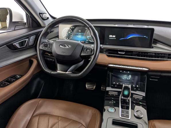 Chery Tiggo 8 Pro Max I с пробегом 2023 года, цена 2 030 000 рублей, 88092 км, внедорожник, Автокод Объявления