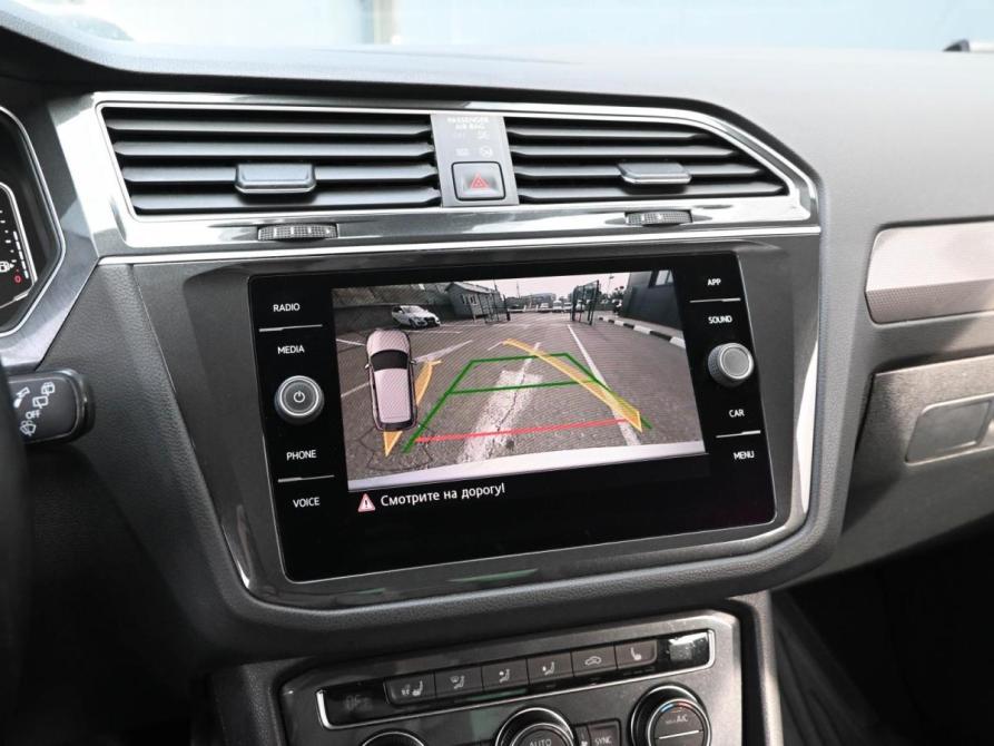 Volkswagen Tiguan II Новороссийск  - изображение 21