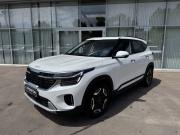Kia Seltos I Рестайлинг Воронеж  - изображение 14