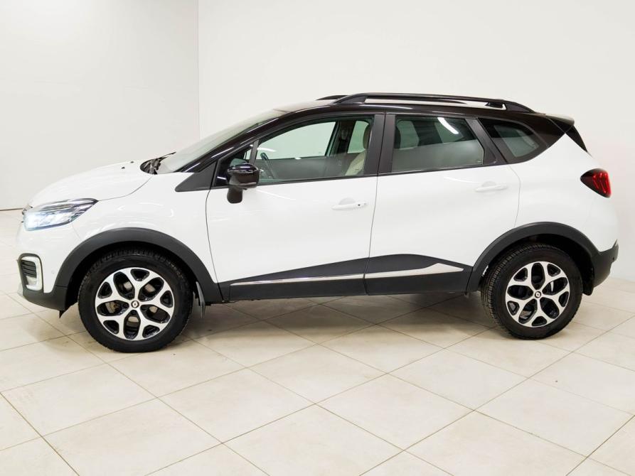 Renault Kaptur I Рестайлинг Калуга  - изображение 5