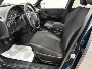 Lada (ВАЗ) Niva Travel I Альметьевск  - изображение 34