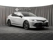 Toyota Camry VIII (XV70) Москва  - изображение 27