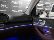 Mercedes-Benz GLE II (V167) Рестайлинг Москва  - изображение 55