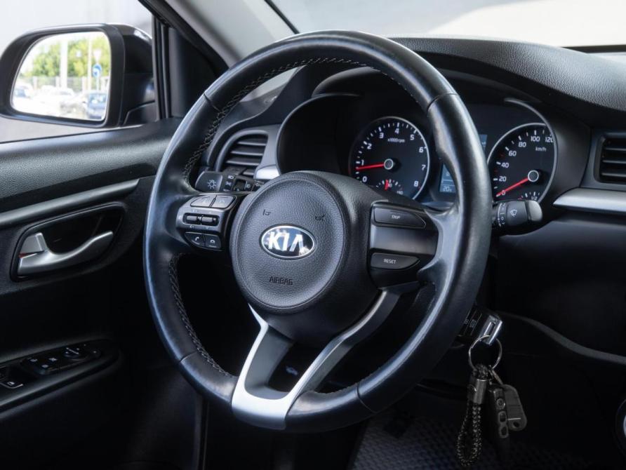 Kia Rio IV Волгоград  - изображение 24