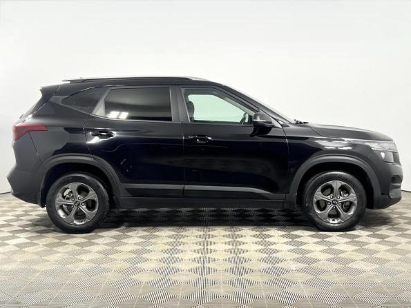 Kia Seltos I с пробегом 2020 года, цена 2 089 900 рублей, 83628 км, внедорожник, Автокод Объявления