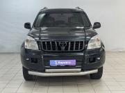Toyota Land Cruiser Prado 120 Series Воронеж  - изображение 22