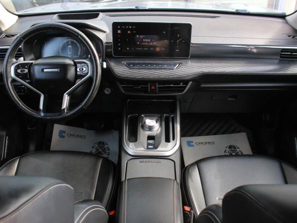 Haval Jolion I с пробегом 2023 года, цена 1 750 000 рублей, 86500 км, внедорожник, Автокод Объявления