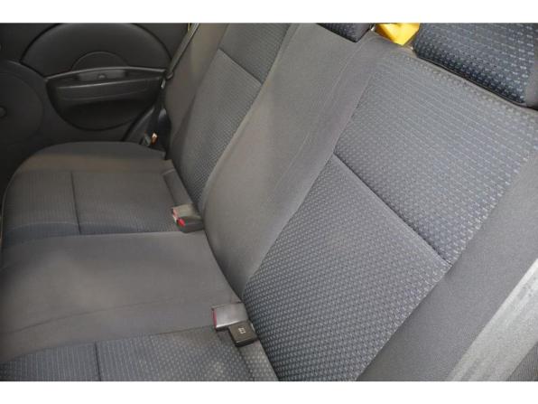 Chevrolet Aveo I с пробегом 2007 года, цена 338 100 рублей, 146000 км, хэтчбек, Автокод Объявления