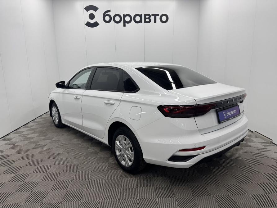 Geely Emgrand II Воронеж  - изображение 6