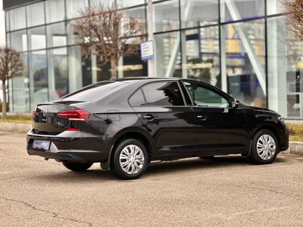 Volkswagen Polo VI с пробегом 2022 года, цена 1 764 000 рублей, 34673 км, лифтбек, Автокод Объявления