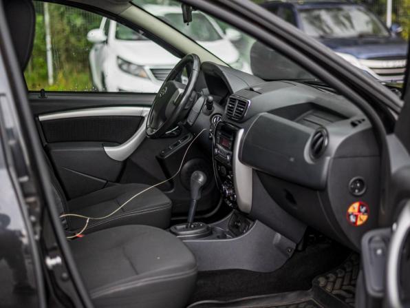 Nissan Terrano III (D10) с пробегом 2015 года, цена 855 000 рублей, 180822 км, внедорожник, Автокод Объявления