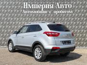 Hyundai Creta I Рестайлинг Краснодар  - изображение 41