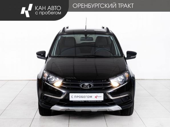 Lada (ВАЗ) Granta I Рестайлинг с пробегом 2020 года, цена 698 000 рублей, 39615 км, универсал, Автокод Объявления