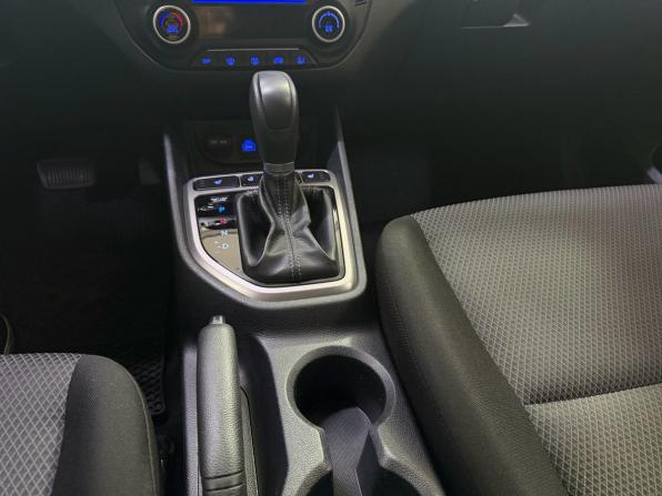 Hyundai Creta I с пробегом 2018 года, цена 1 700 000 рублей, 117720 км, внедорожник, Автокод Объявления