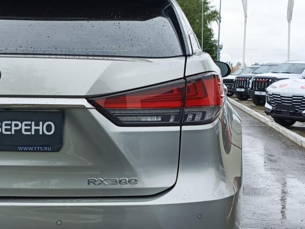 Lexus RX IV Рестайлинг с пробегом 2020 года, цена 4 790 000 рублей, 99000 км, внедорожник, Автокод Объявления