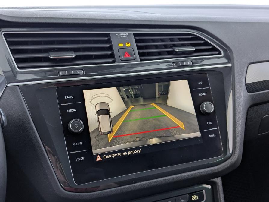 Volkswagen Tiguan II Москва  - изображение 14