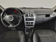Renault Logan I Рестайлинг Уфа  - изображение 38