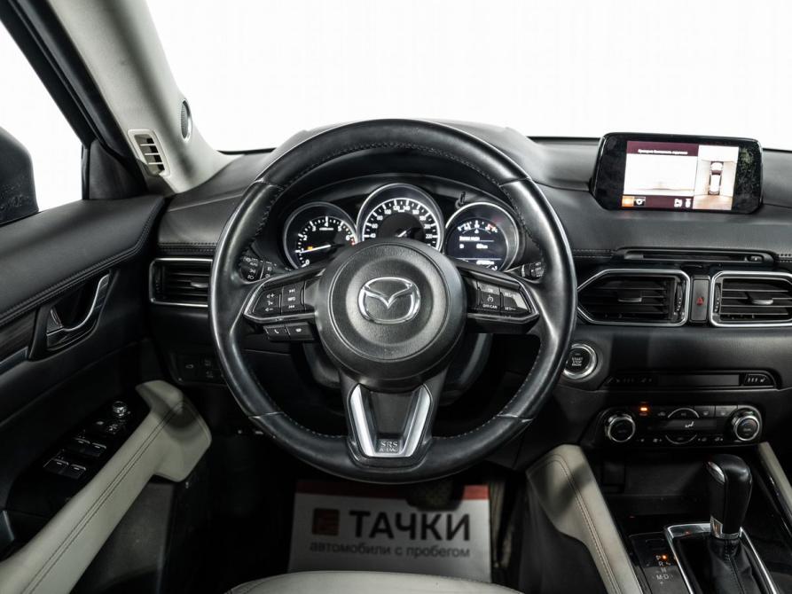 Mazda CX-5 II Иркутск  - изображение 9