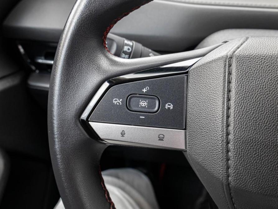 Changan CS55 Plus II Краснодар  - изображение 16