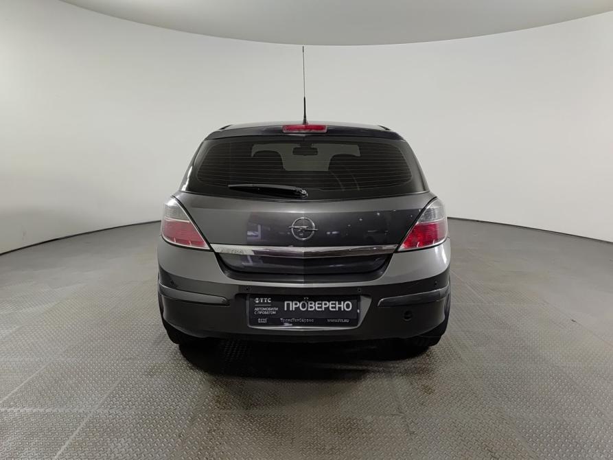 Opel Astra H Рестайлинг Уфа  - изображение 7