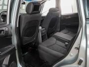 SsangYong Kyron I Рестайлинг Воронеж  - изображение 30
