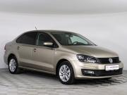 Volkswagen Polo V Рестайлинг Химки  - изображение 17