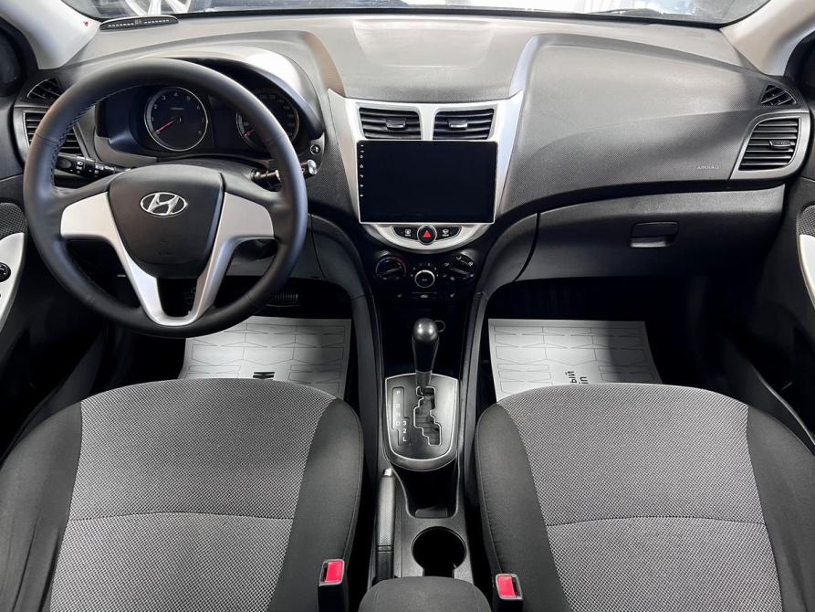 Hyundai Solaris I Тверь  - изображение 10