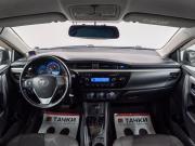 Toyota Corolla XI (E160 E170 E180) Красноярск  - изображение 33