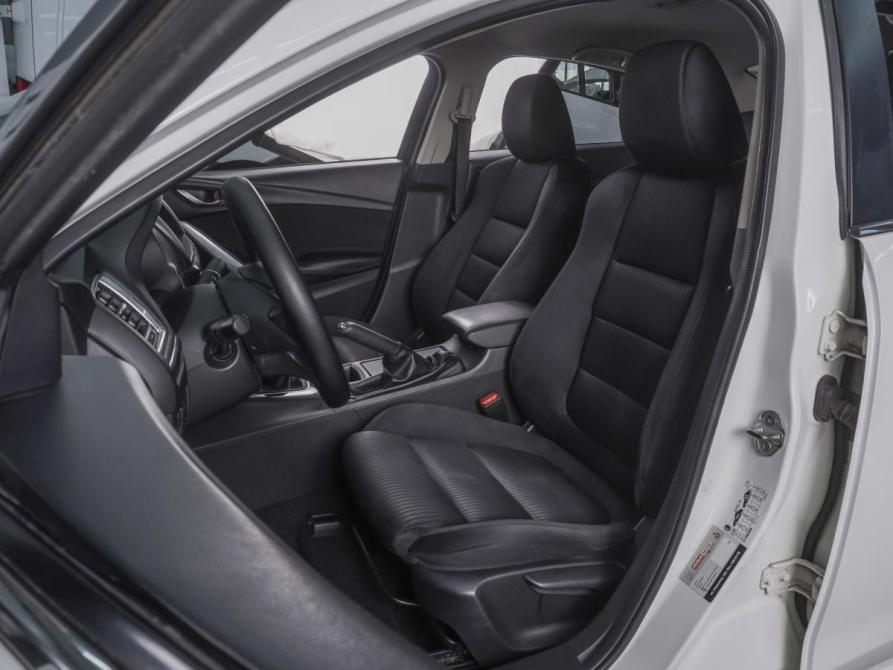 Mazda 6 III (GJ) Ростов-на-Дону  - изображение 10
