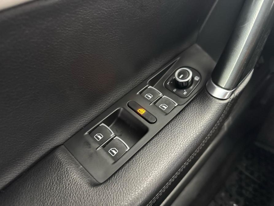 Volkswagen Passat B7 Уфа  - изображение 18
